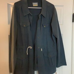 Cabela’s Jacket